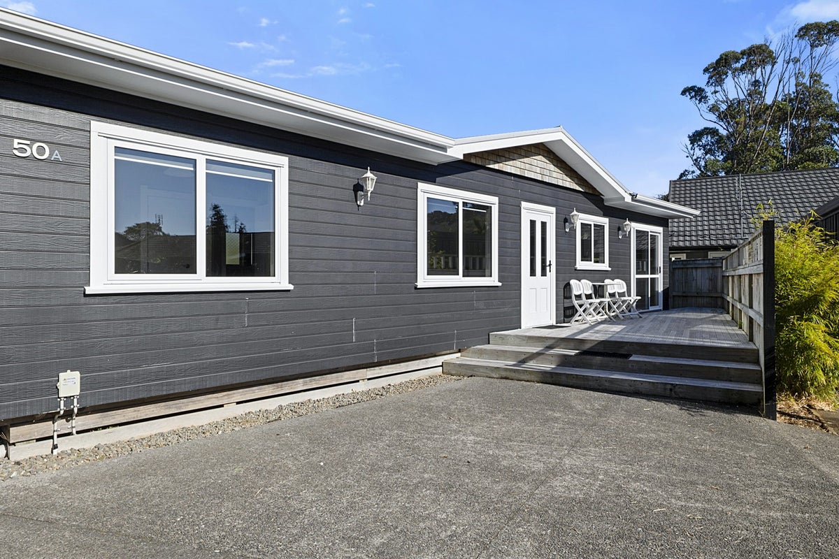 50A Carrington Street, Lower Vogeltown, New Plymouth - Carousel 1