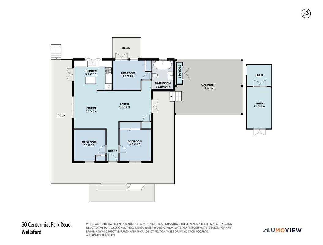 30 Centennial Park Road, Wellsford, Wellsford - Carousel 28