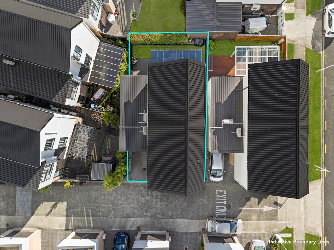 4 Manahau Lane, Flat Bush, Auckland - Carousel 27