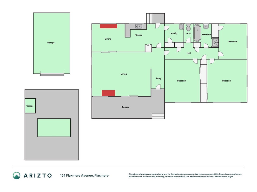 164 Flaxmere Avenue, Flaxmere, Hastings - Carousel 20