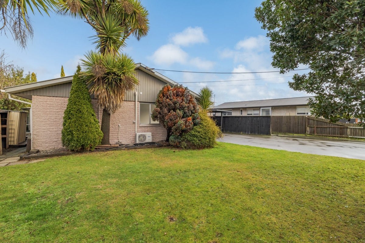 36 Seymour Street, Hornby, Christchurch - Carousel 19