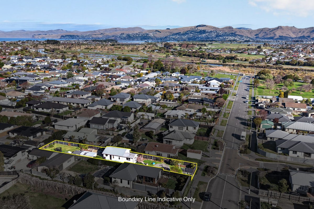 149 Palmers Road, New Brighton, Christchurch - Carousel 2