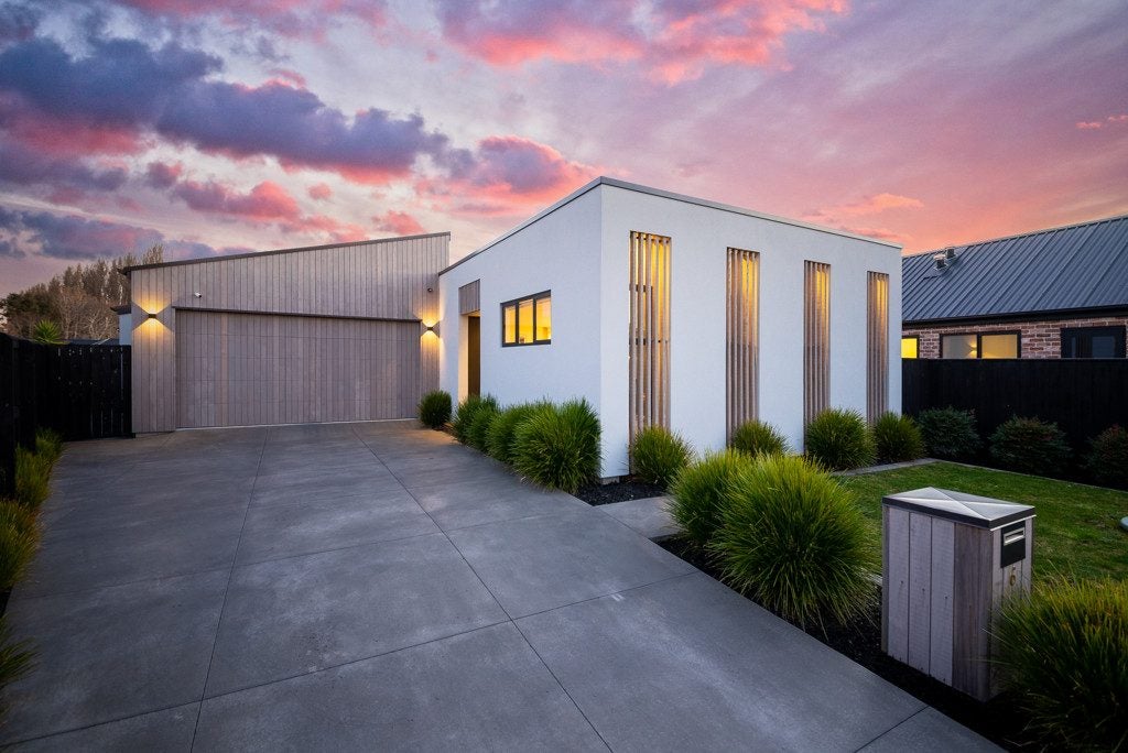 6 Gingko Lane, Marshland, Christchurch - Carousel 1