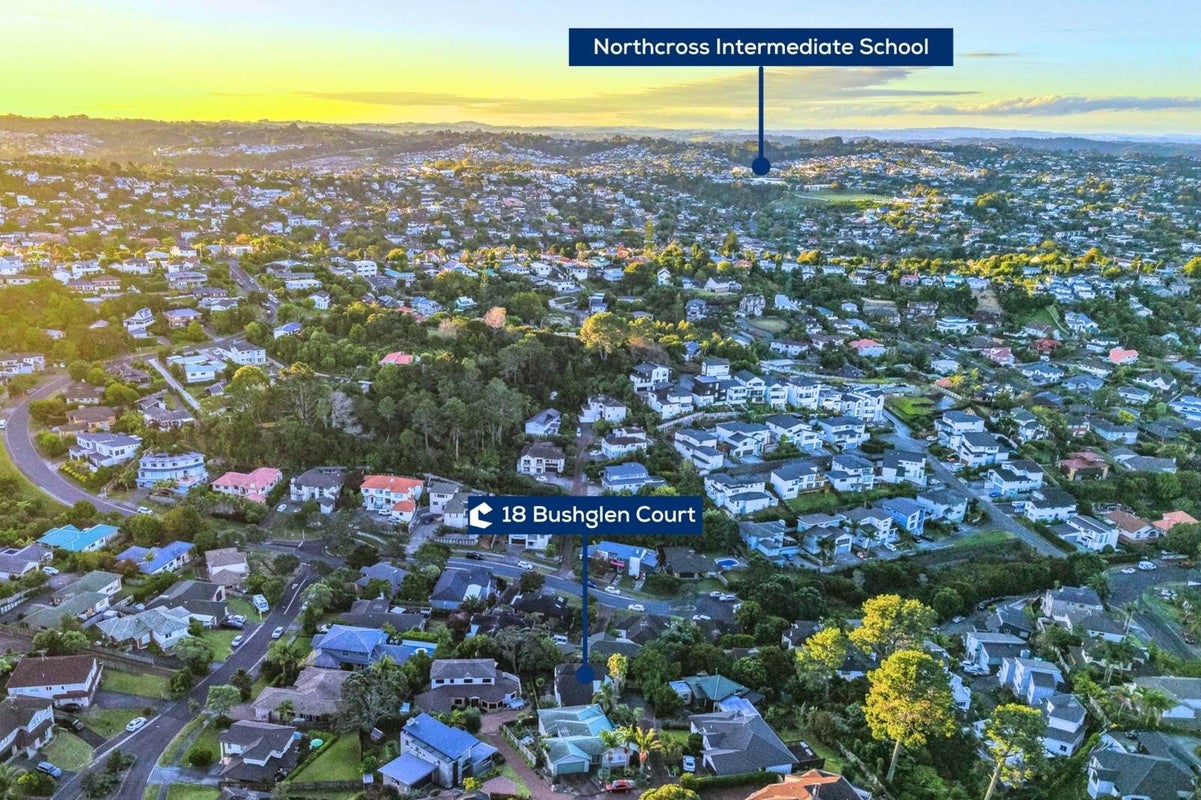 18 Bushglen Court, Browns Bay, Auckland - Carousel 20