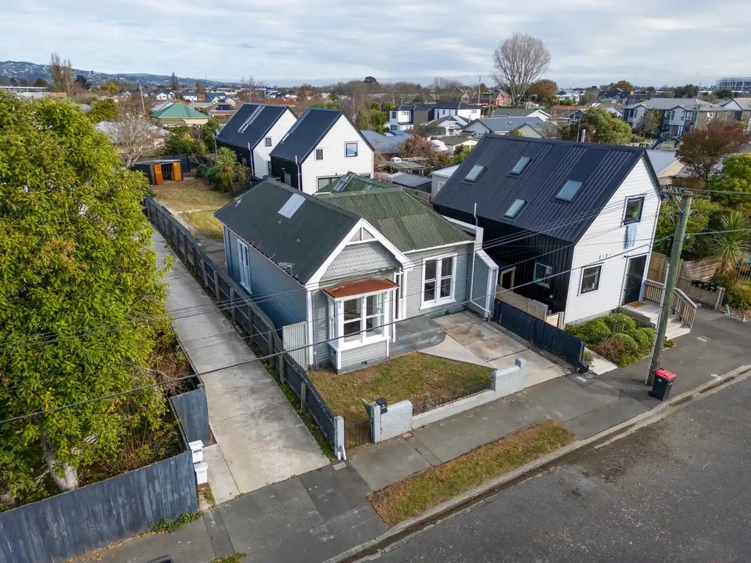 161 Bordesley Street, Phillipstown, Christchurch - Carousel 1