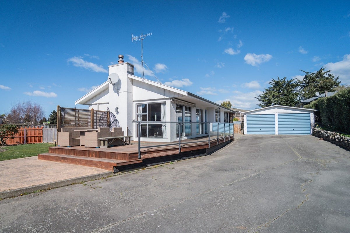 52 Balmoral Street, Marchwiel, Timaru - Carousel 1
