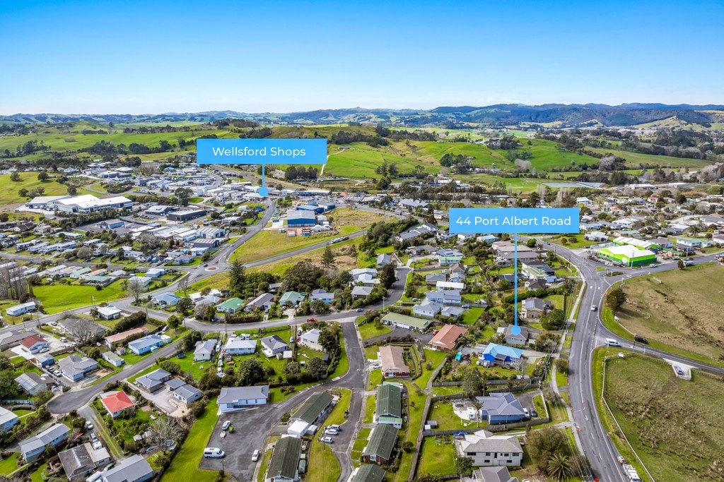 44 Port Albert Road, Wellsford, Wellsford - Carousel 2