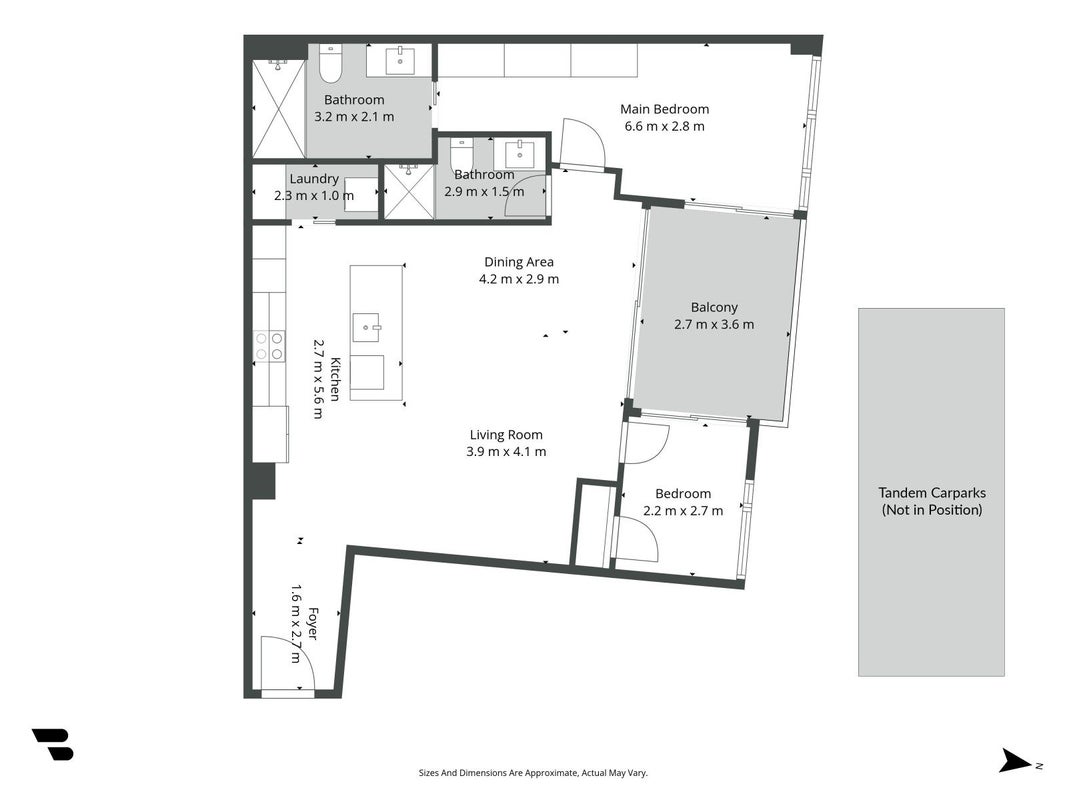 101/2 Lawrence Street, Herne Bay, Auckland - Carousel 17