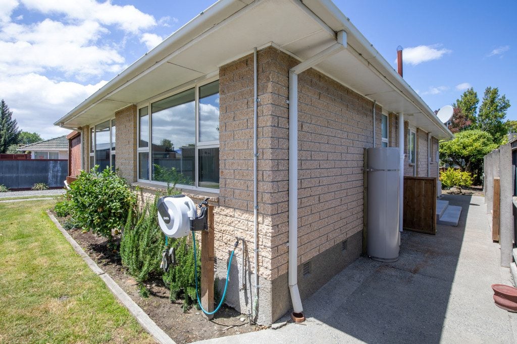 3 Silverwood Place, Hornby, Christchurch - Carousel 22