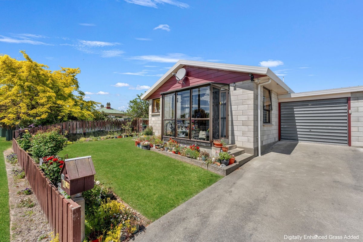 38 Grants Road, Waimataitai, Timaru - Carousel 1