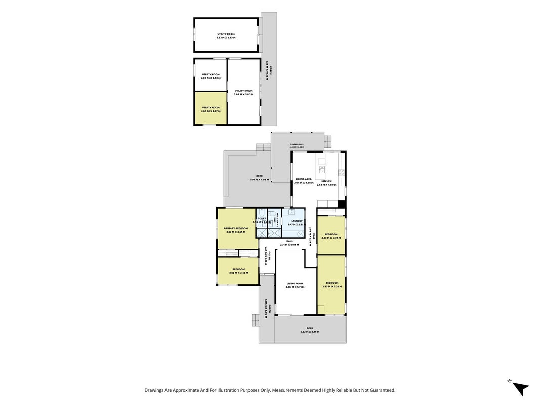 5 Convair Crescent, Mangere, Auckland - Carousel 2
