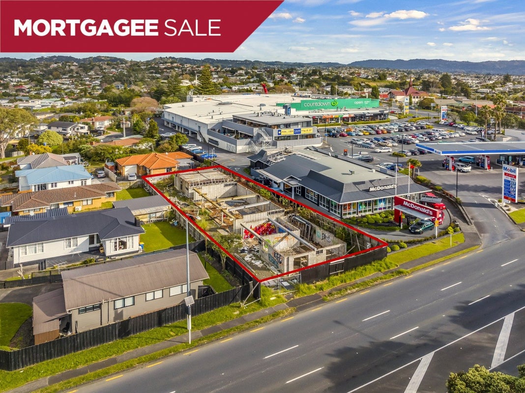 3370 Great North Road, Glen Eden, Auckland - Carousel 1