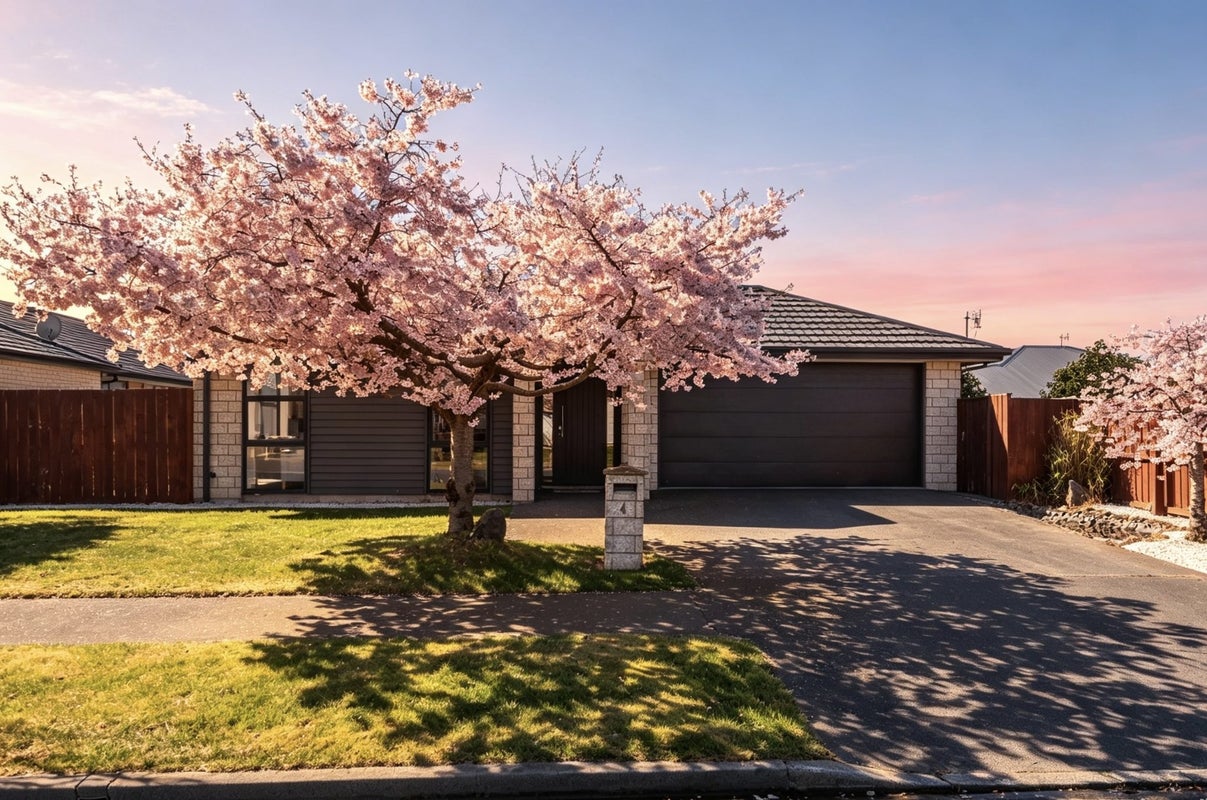 4 Wardell Street, Wigram, Christchurch - Carousel 1