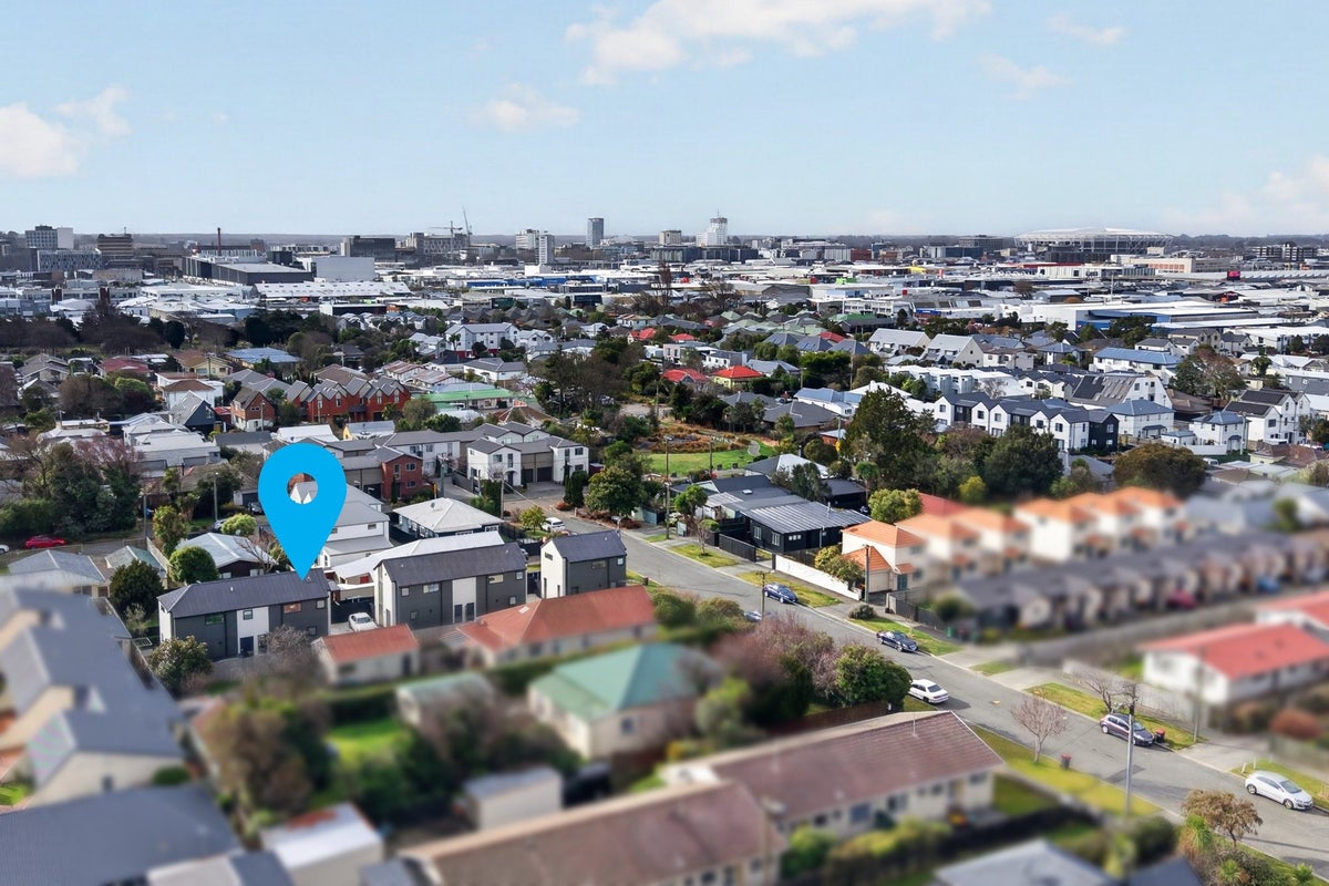 4/27 Kipling Street, Addington, Christchurch City, Canterbury - Carousel 18