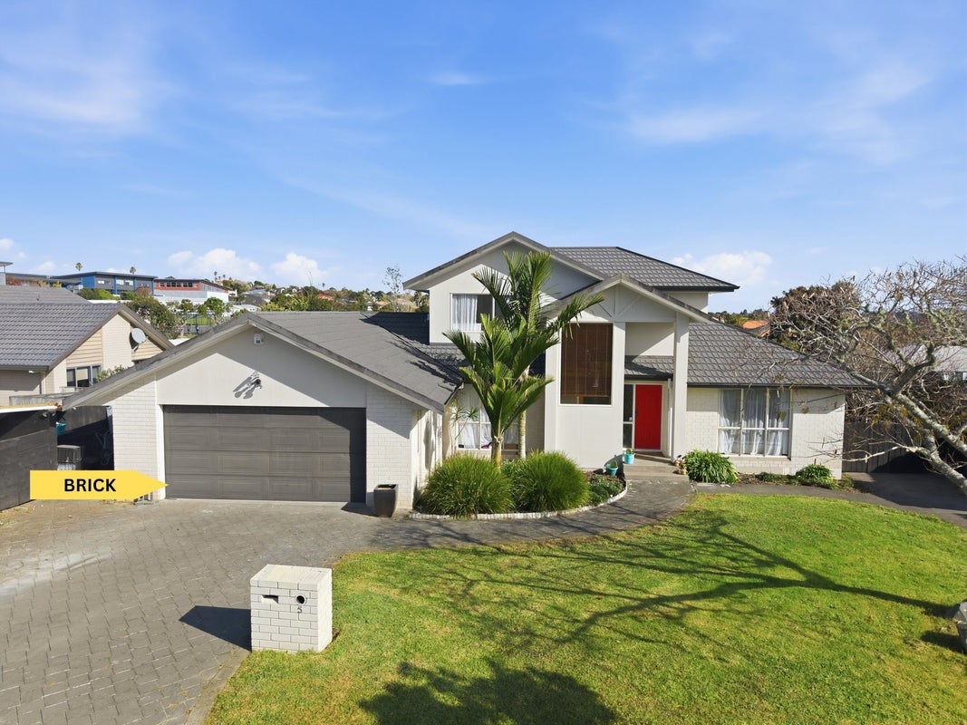 5 Woodgers Way, Somerville, Auckland - Carousel 1