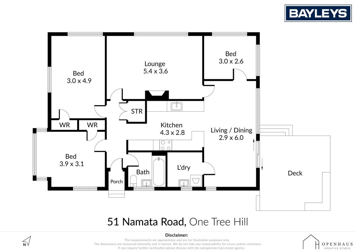 51 Namata Road, One Tree Hill, Auckland - Carousel 22