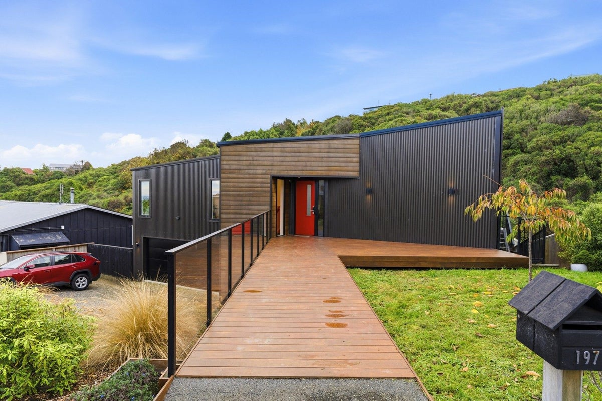 197 Somerville Street, Shiel Hill, Dunedin - Carousel 2