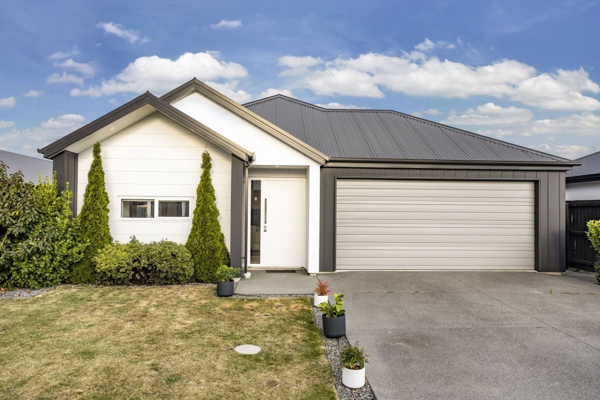 18 Will Street, Rolleston, Rolleston - Carousel 2