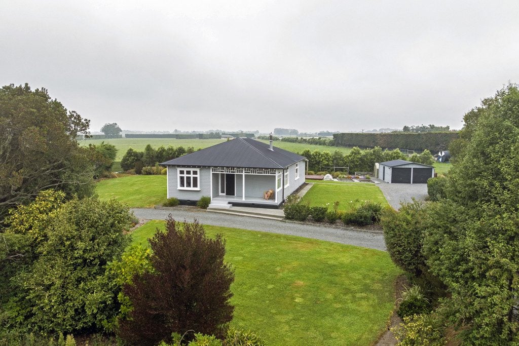 555 Collins Road, Springston, Christchurch - Carousel 24