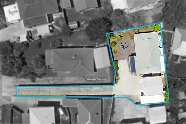 42A Farwood Drive, Henderson, Waitakere City, Auckland - Carousel 19