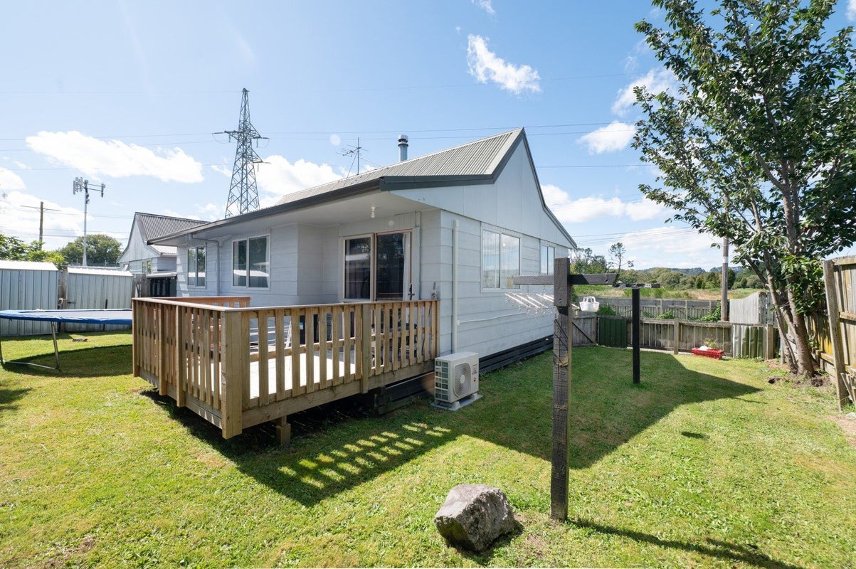 22A Thebes Street, Pomare, Rotorua - Carousel 1