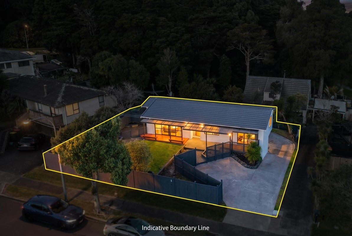 5 Eugenia Rise, Totara Heights, Auckland - Carousel 1