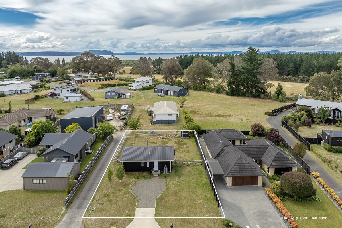 190 Parekaawa Drive, Motuoapa, Turangi - Carousel 25