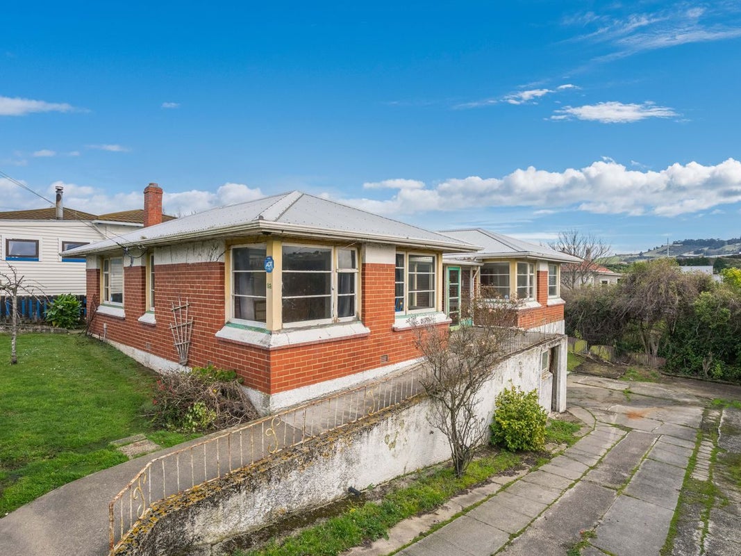 92 Waimea Avenue, Calton Hill, Dunedin - Carousel 1