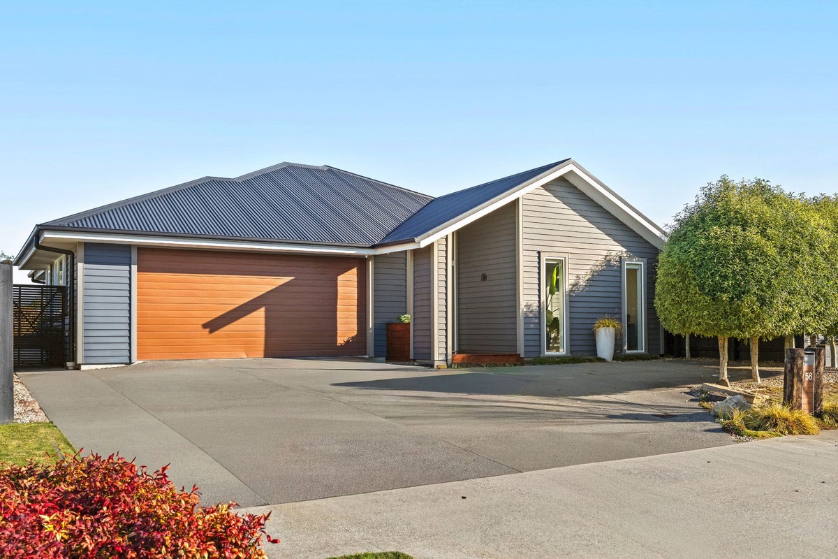 56 Watkins Drive, Rangiora, Rangiora - Carousel 2