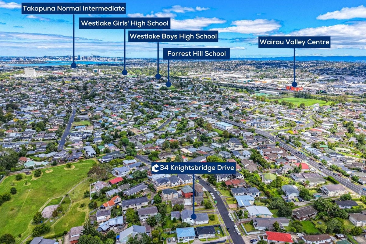 34 Knightsbridge Drive, Forrest Hill, Auckland - Carousel 2