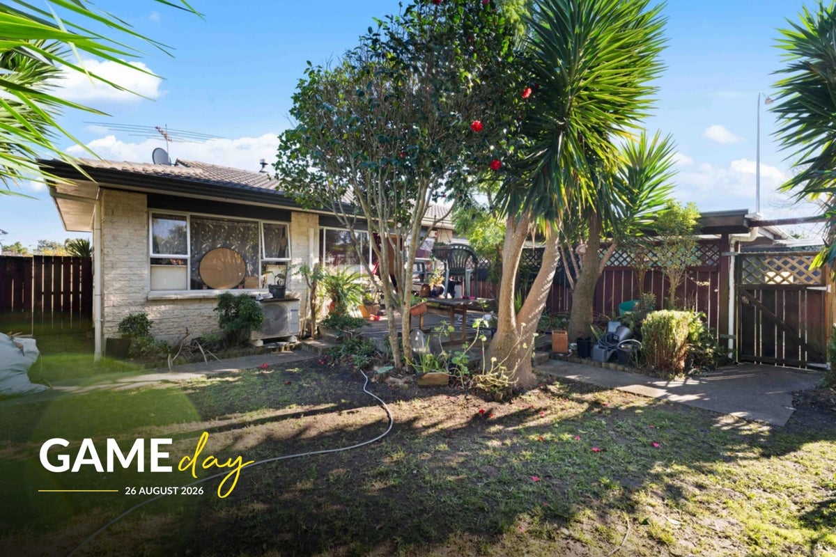 2/509 Weymouth Road, Weymouth, Auckland - Carousel 1