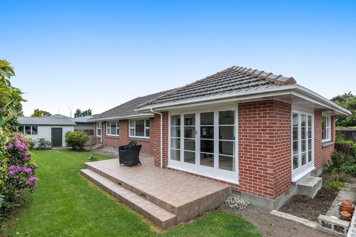163 Idris Road, Strowan, Christchurch - Carousel 1