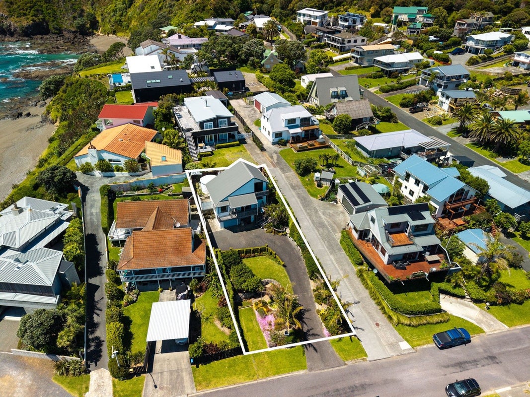19 Du Fresne Place, Russell, Russell - Carousel 2