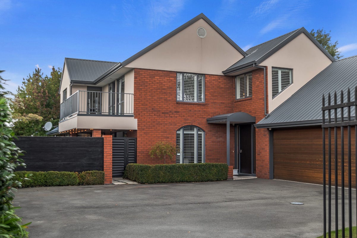 100 Gardiners Road, Harewood, Christchurch - Carousel 1