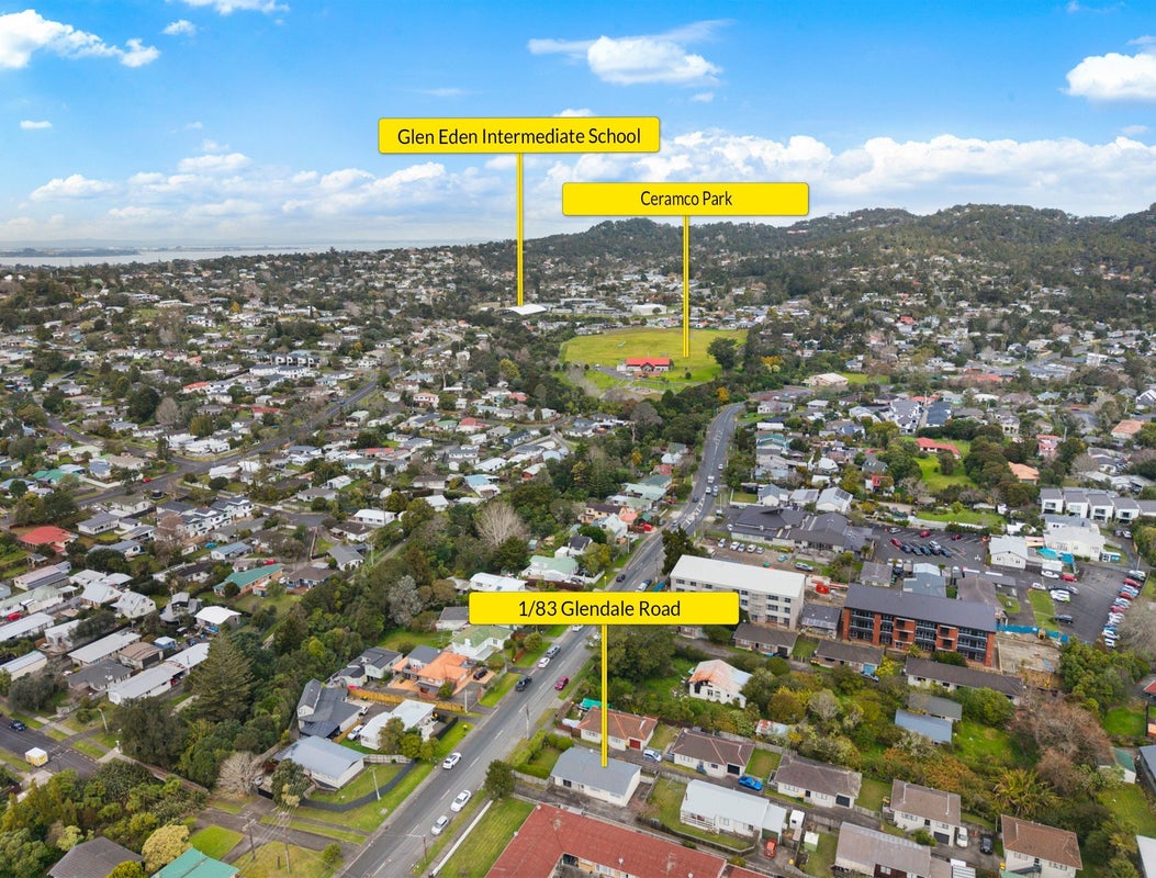 1/83 Glendale Road, Glen Eden, Auckland - Carousel 21
