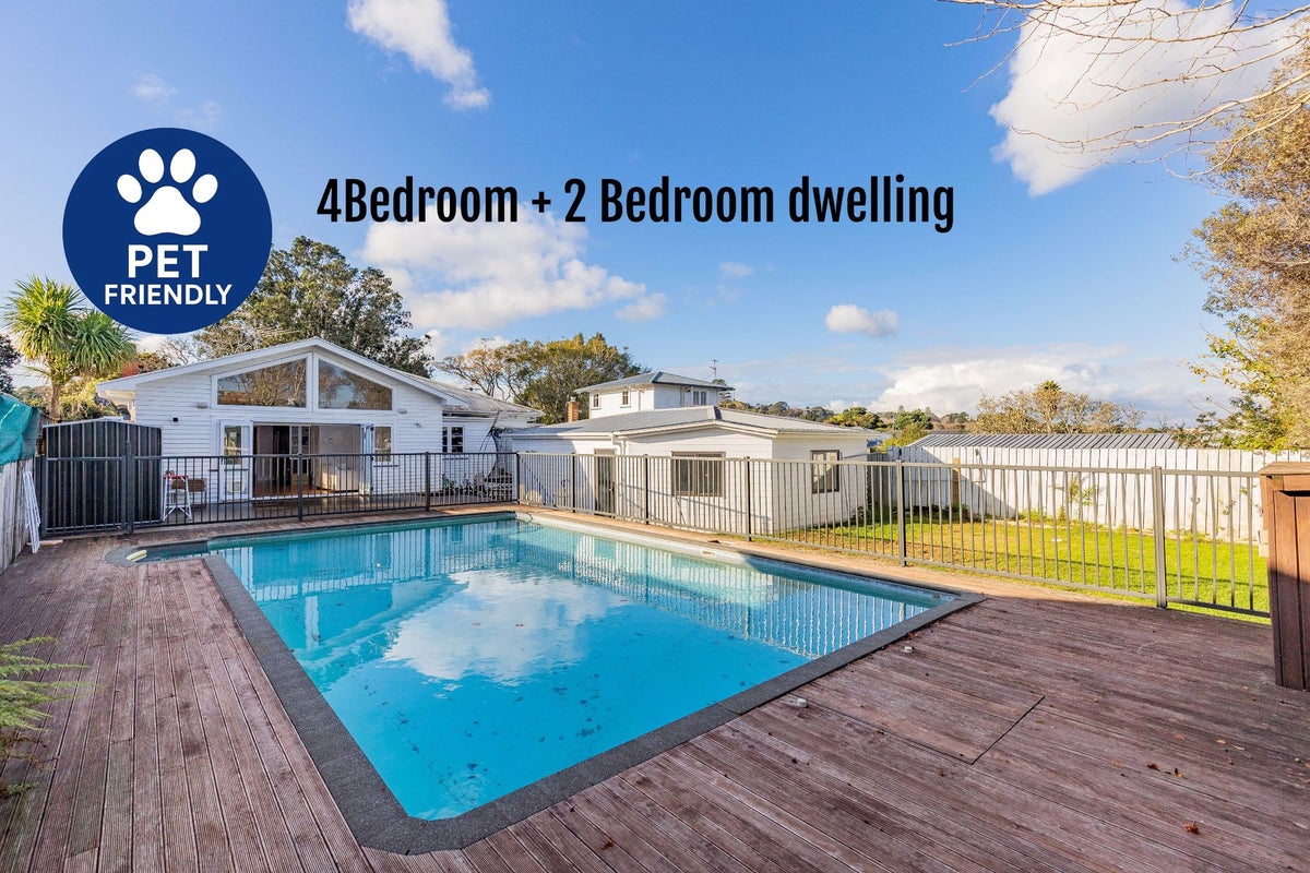 30 Hollywood Avenue, Epsom, Auckland - Carousel 1