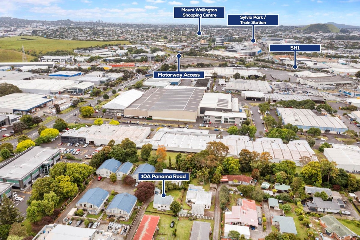 10A Panama Road, Mount Wellington, Auckland - Carousel 19