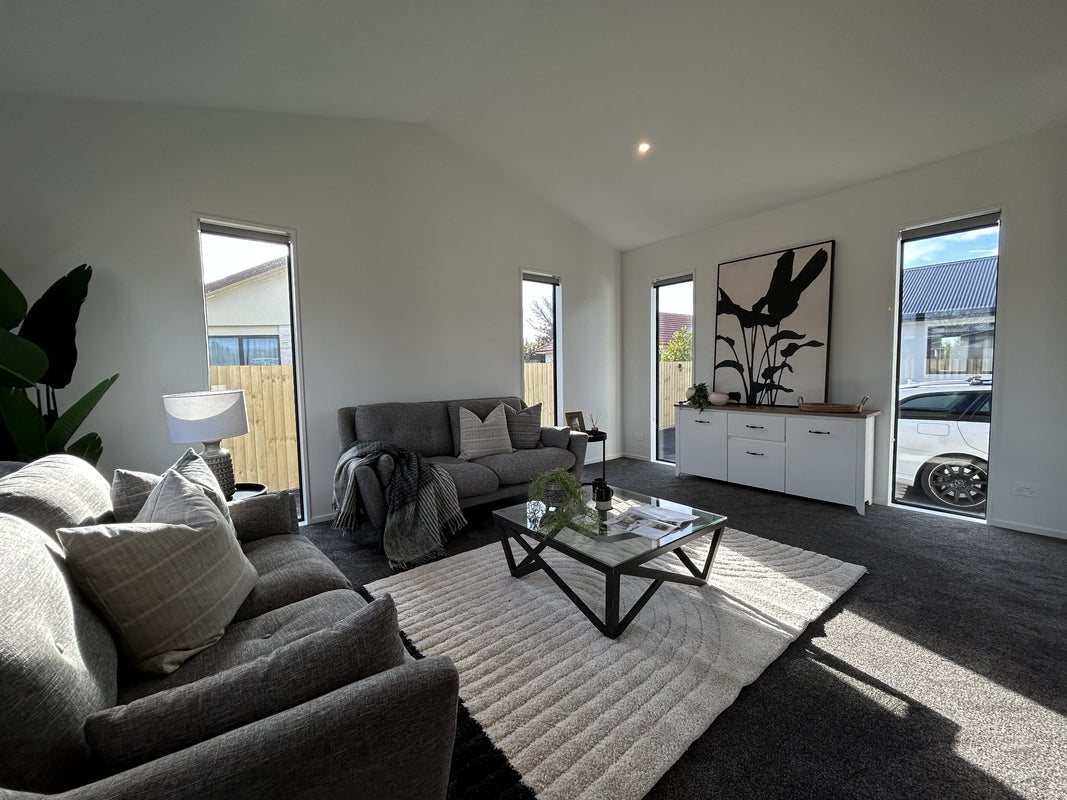 53A Dalkeith Street, Hoon Hay, Christchurch - Carousel 1