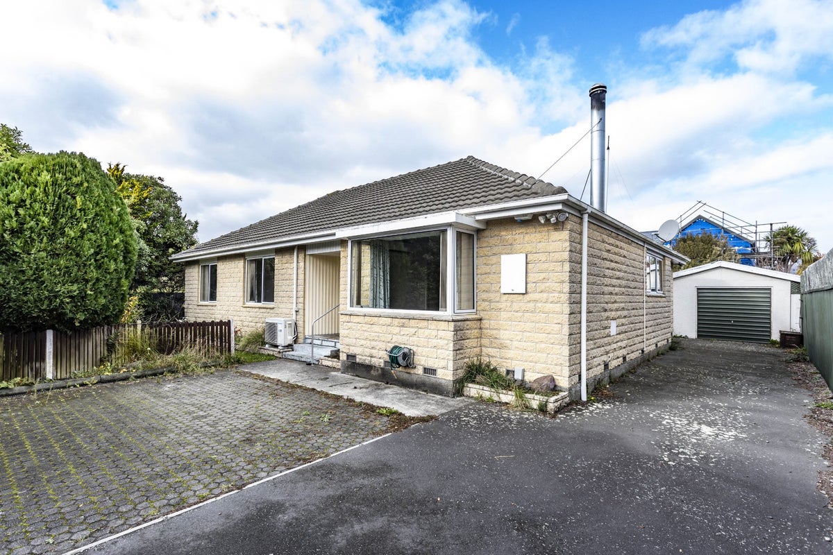 32 Burlington Street, Sydenham, Christchurch - Carousel 27