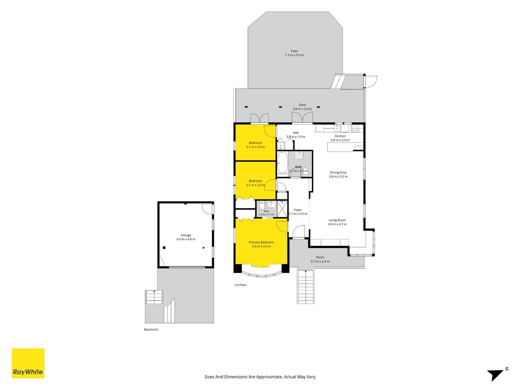 9 Mons Avenue, Mount Roskill, Auckland - Carousel 26