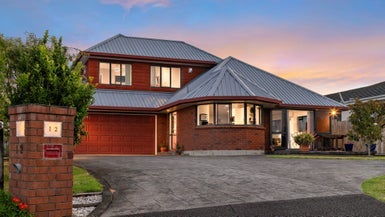12 Emsworth Court, Pukekohe, Pukekohe - Carousel 1