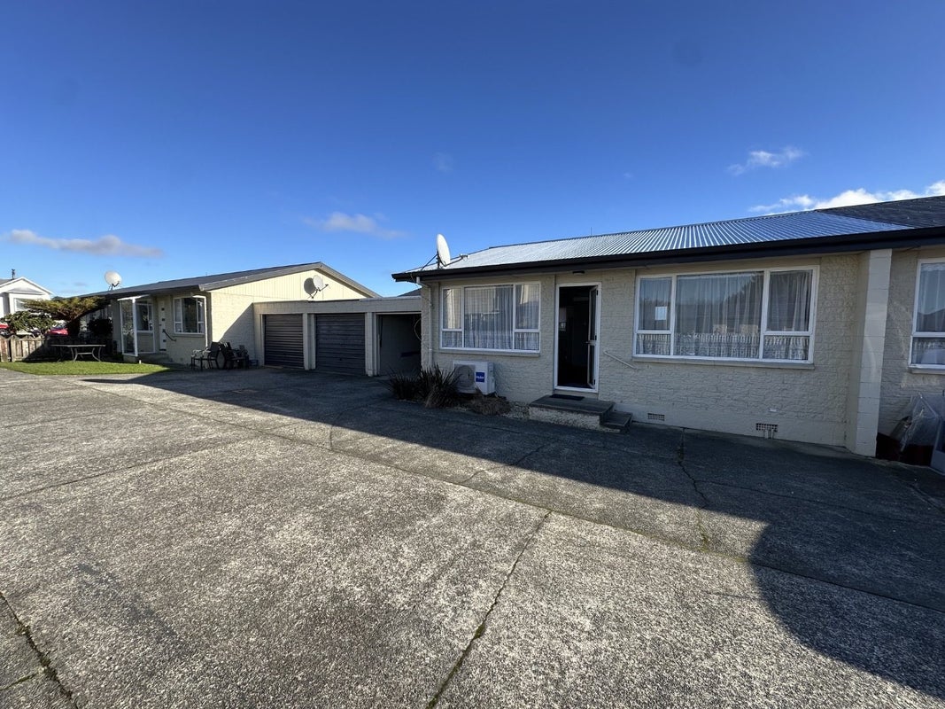 3/152 Earn Street, Appleby, Invercargill - Carousel 1