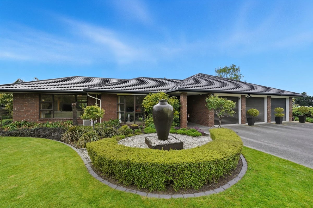 78 Skewbridge Road, Flaxton, Kaiapoi - Carousel 34