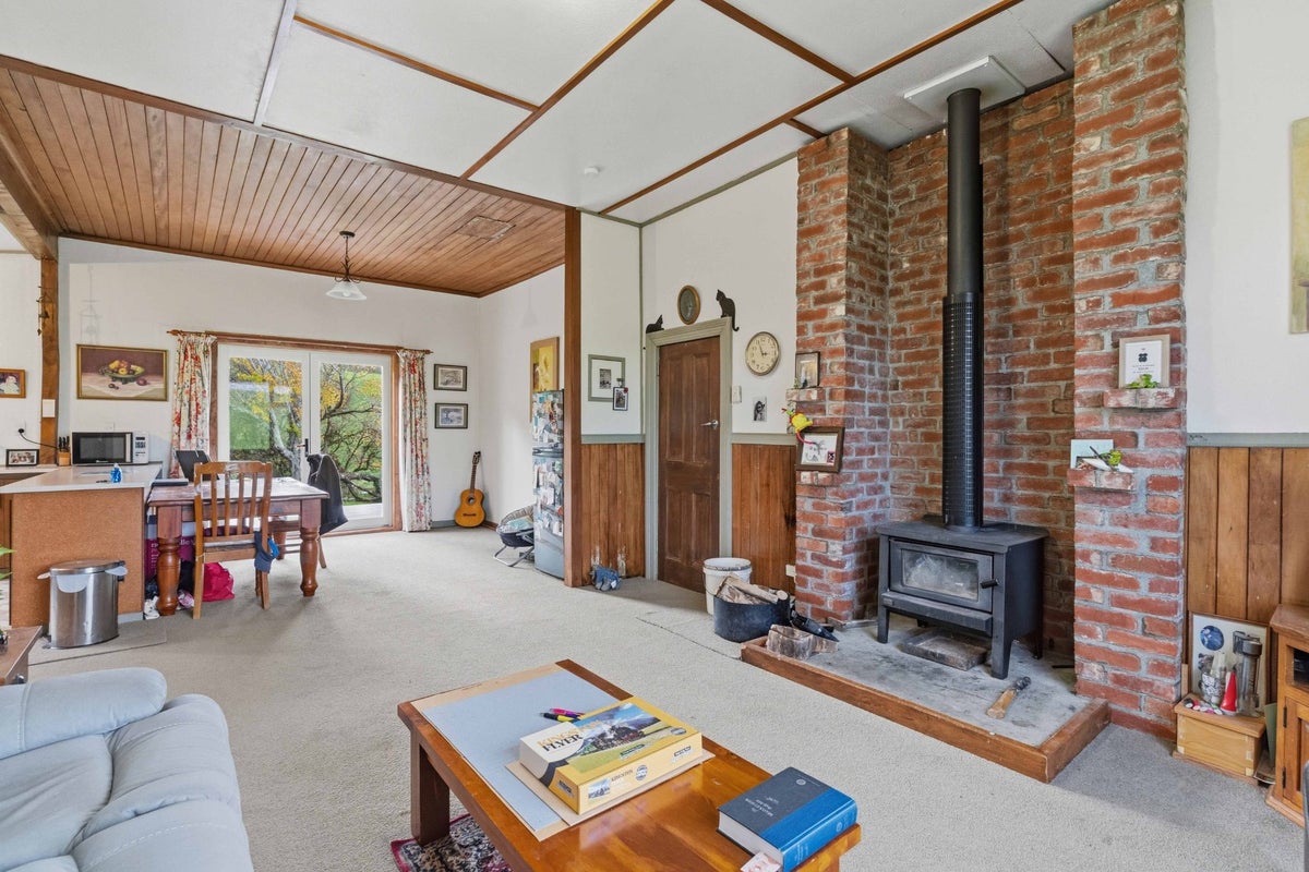 167 Watties Road, Conical Hill, Gore - Carousel 2
