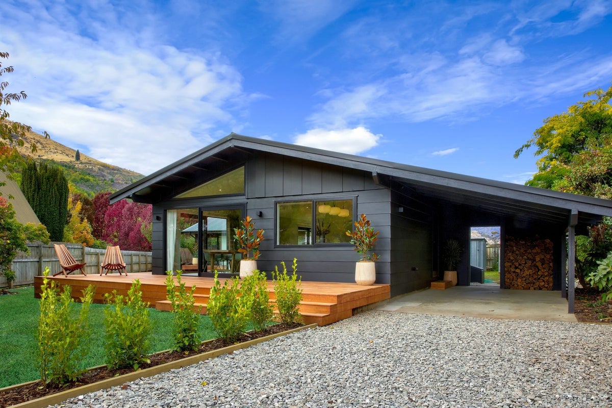 8 Butel Avenue, Arrowtown, Arrowtown - Carousel 15
