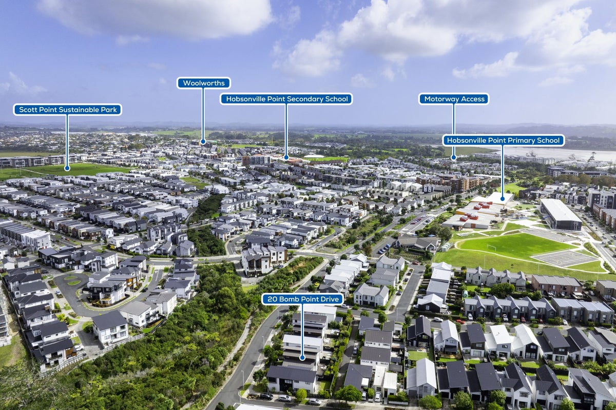 20 Bomb Point Drive, Hobsonville, Auckland - Carousel 14