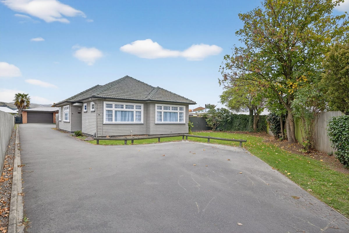 1A Clive Street, Phillipstown, Christchurch - Carousel 2