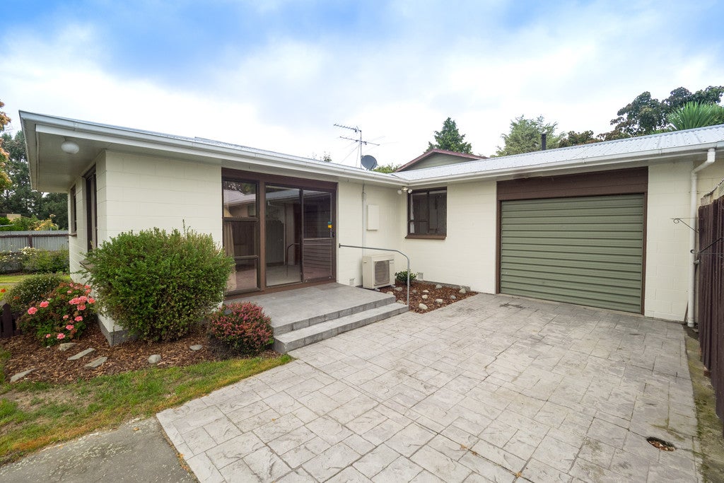 1/52 SUFFOLK ST, Hampstead, ASHBURTON - Carousel 1