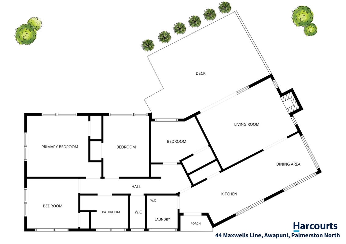 44 Maxwells Line, Awapuni, Palmerston North - Carousel 24