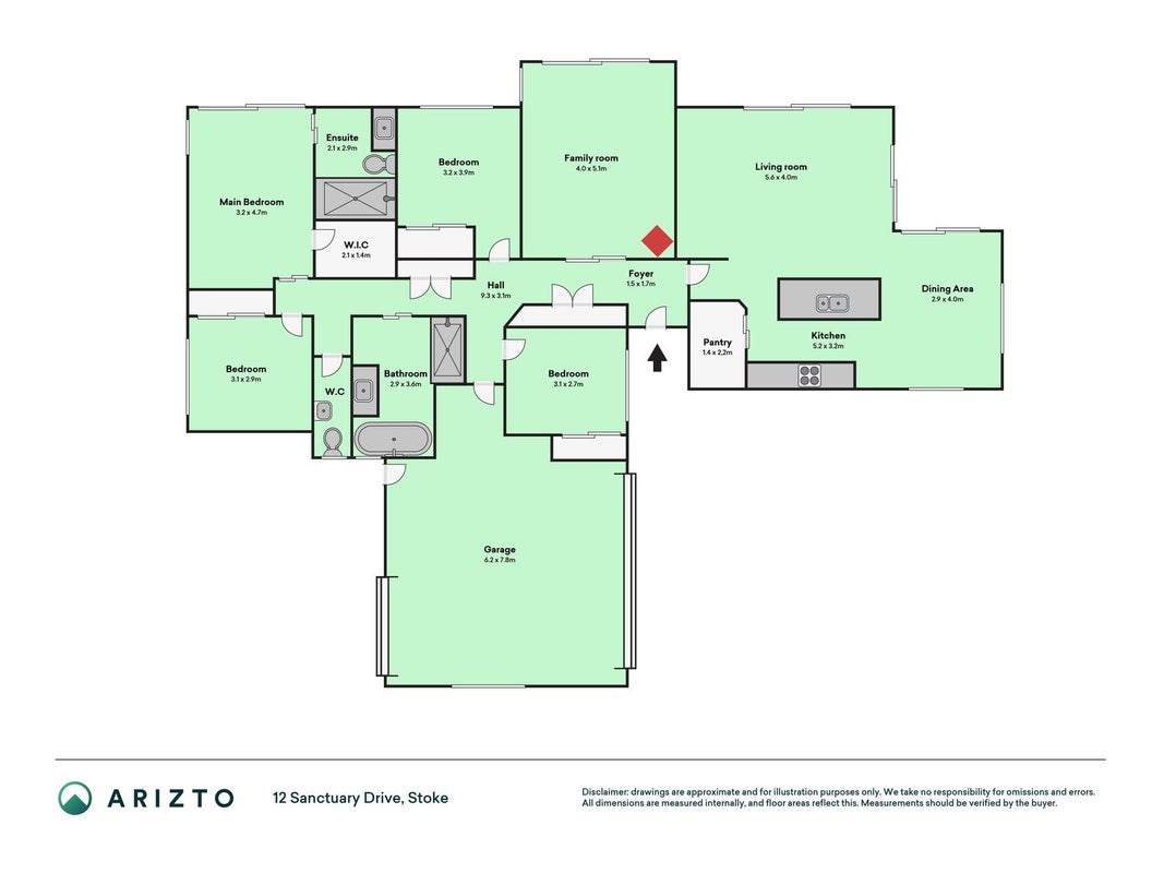 12 Sanctuary Drive, Stoke, Nelson - Carousel 29
